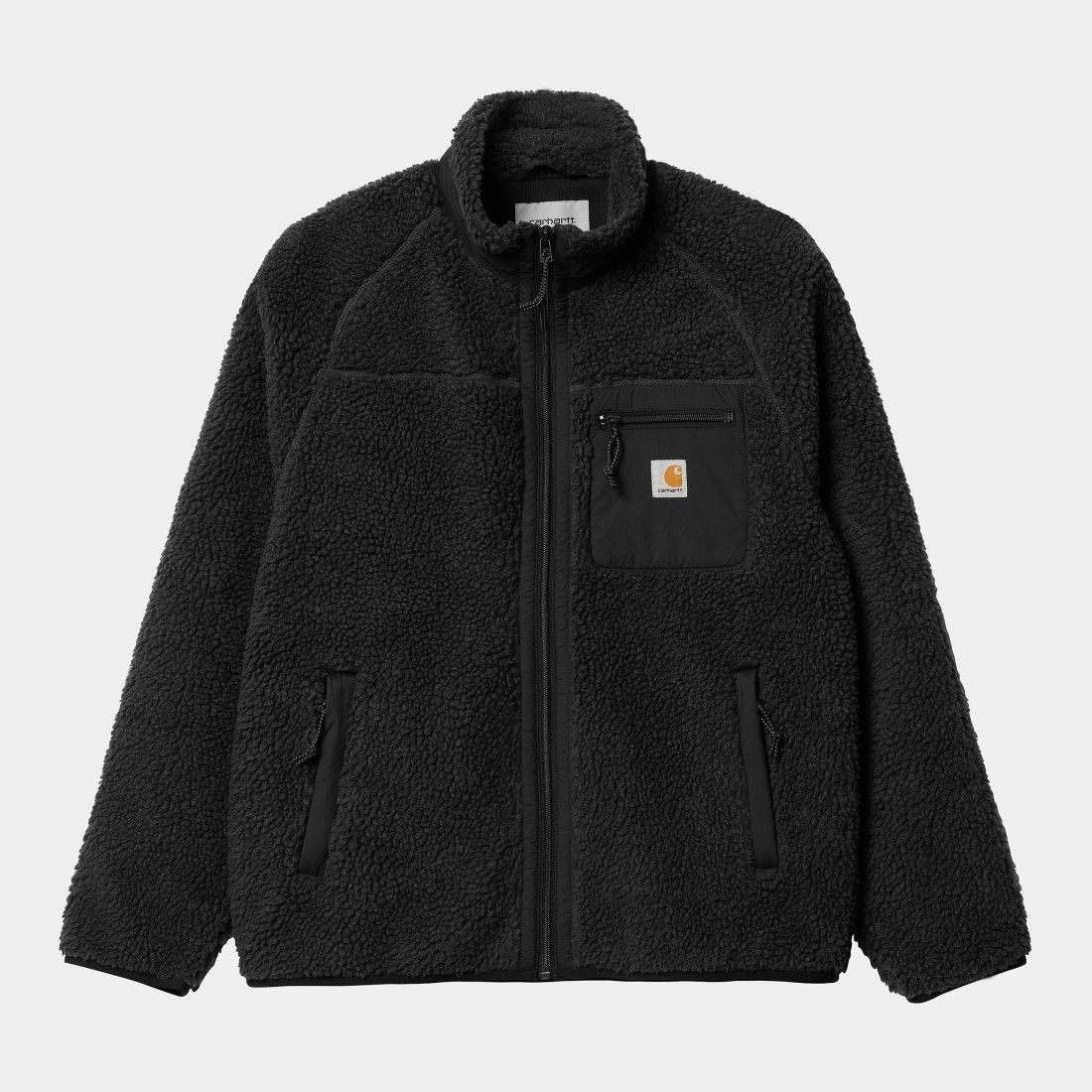 Prentis Liner Black / Black Carhartt WIP