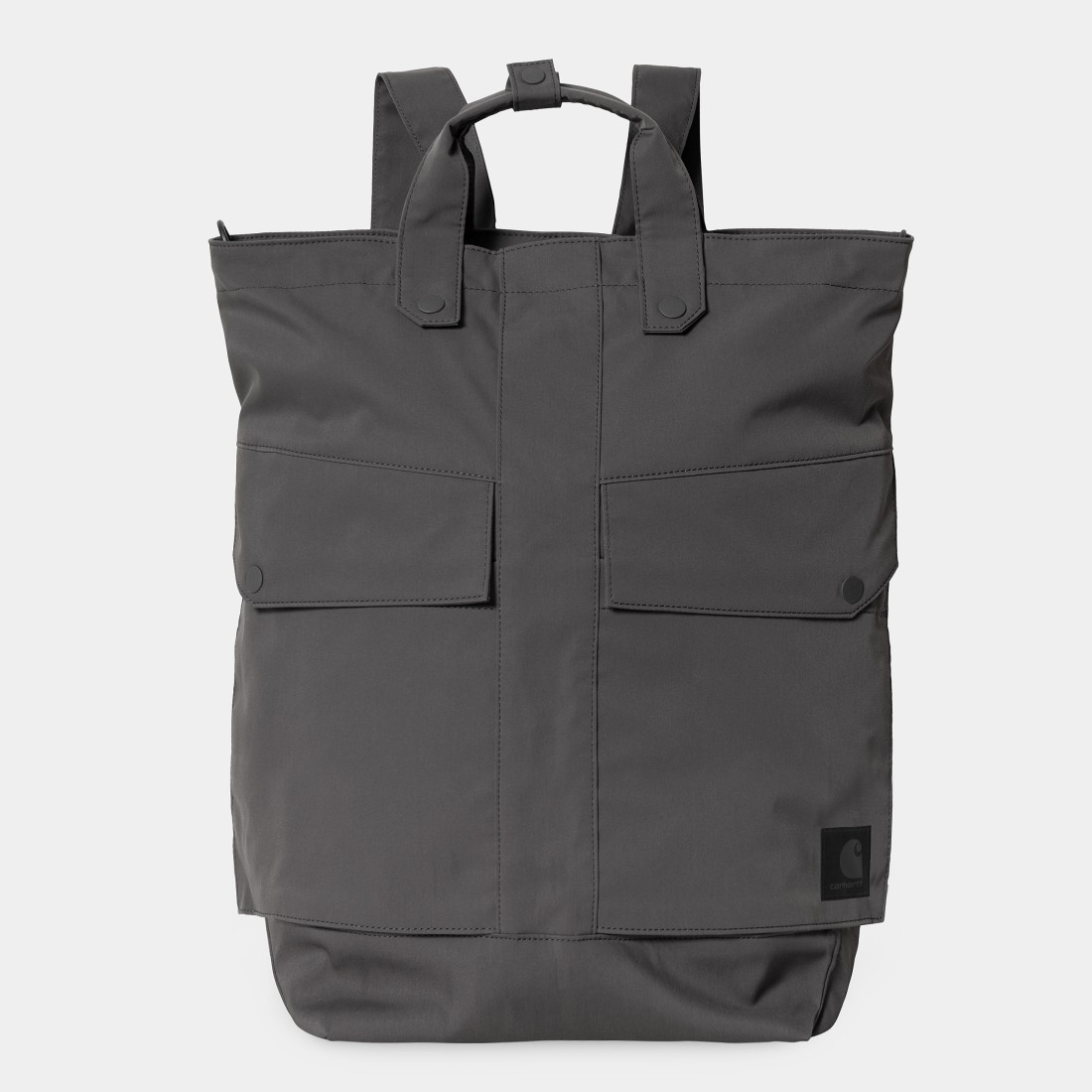 Balto Backpack Graphite Carhartt WIP