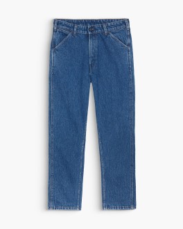 Jabali Algo Pant Washed Homecore