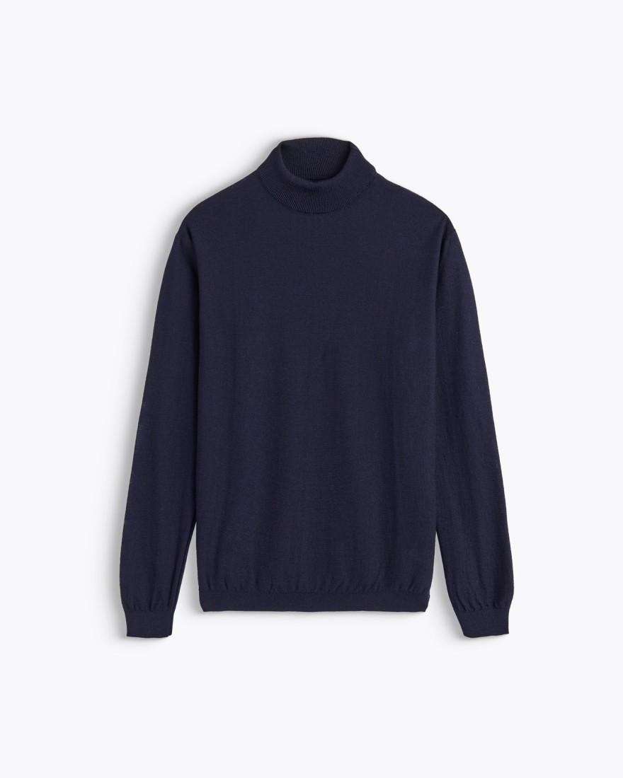 Nash Merino Navy Homecore