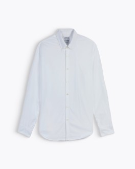 Chemise Tokyo Oxford White Homecore