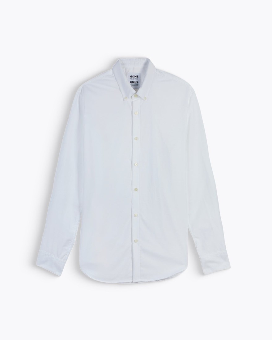 Tokyo Oxford White Homecore