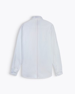 Chemise Tokyo Oxford White Homecore