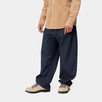 Landon Pant Blue Rinsed Carhartt WIP