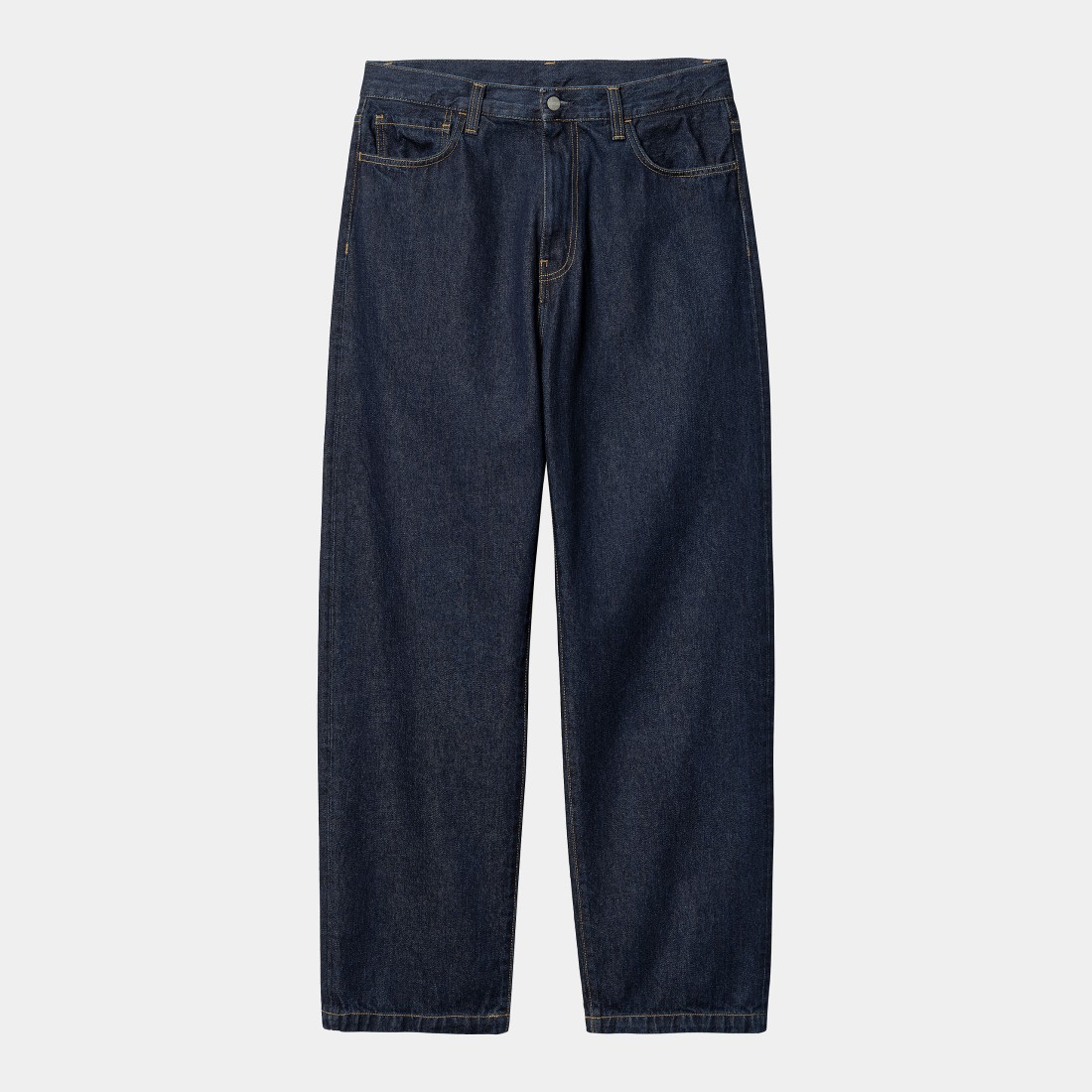 Landon Pant Blue Rinsed Carhartt WIP