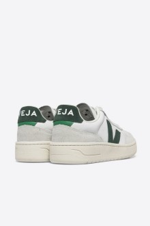 V90 O.T. Leather Extra White Cyprus Veja