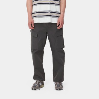 Balto Pant Graphite Carhartt WIP