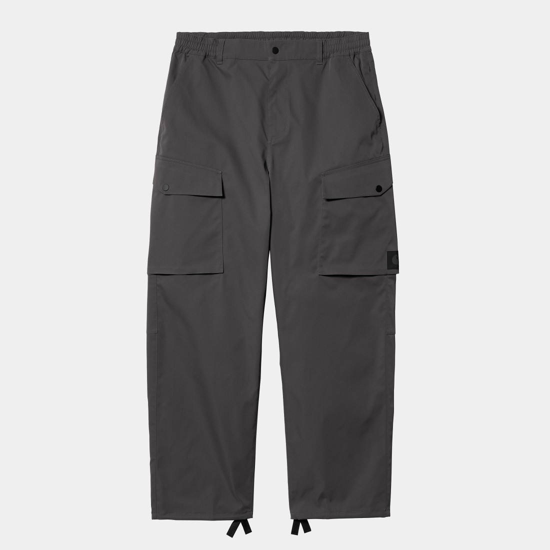 Balto Pant Graphite Carhartt WIP