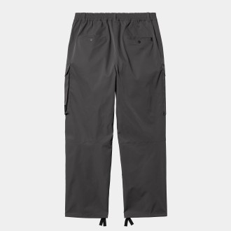 Balto Pant Graphite Carhartt WIP