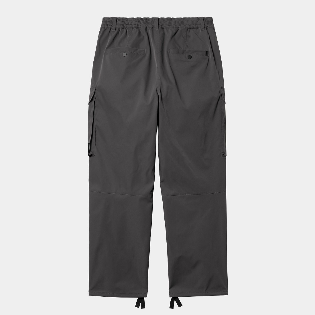 Balto Pant Graphite Carhartt WIP