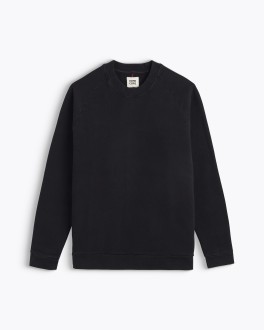 Terry Sweat Black Homecore