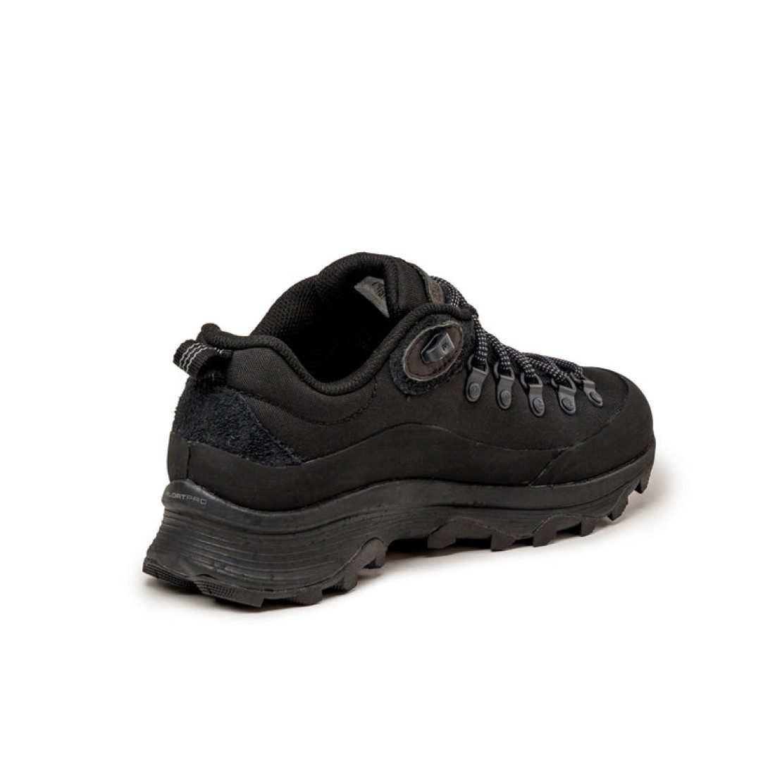 Ontario SP Lace SE Black Merrell