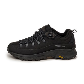 Ontario SP Lace SE Black Merrell