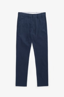 Norse Standard Slim Chino Dark Navy Norse Projects