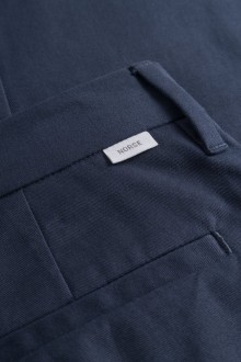 Norse Standard Slim Chino Dark Navy Norse Projects