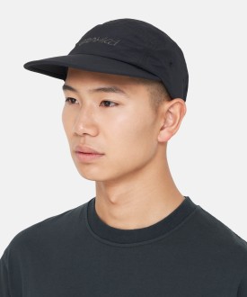 Nylon Gramicci Cap Black Gramicci