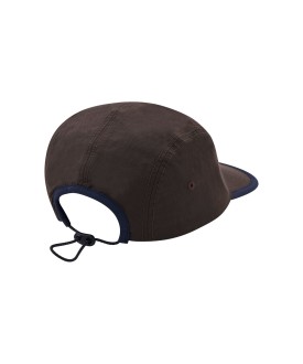 Nylon Gramicci Cap Deep Brown Gramicci