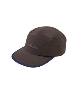 Nylon Gramicci Cap Deep Brown Gramicci