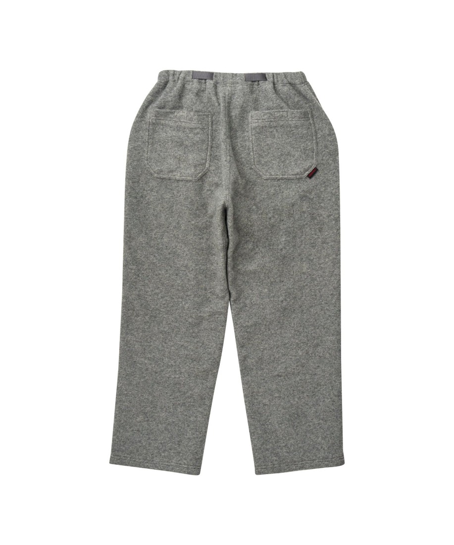 Polar Wool Pant Light Grey Gramicci