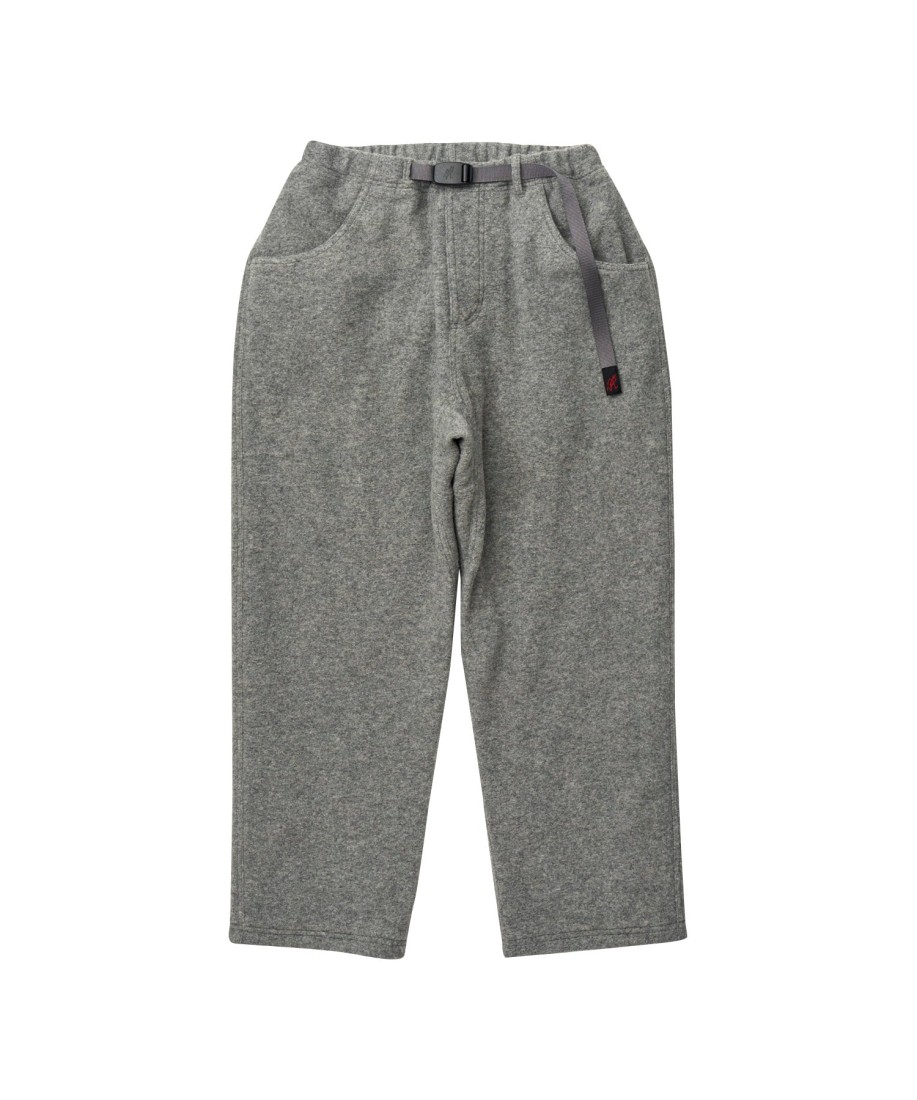 Polar Wool Pant Light Grey Gramicci