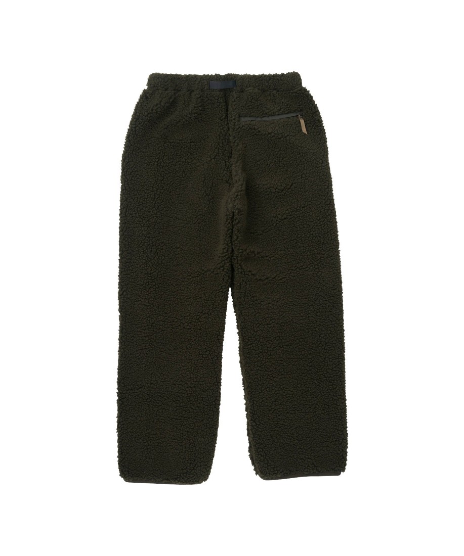 Sherpa Pant Olive Gramicci