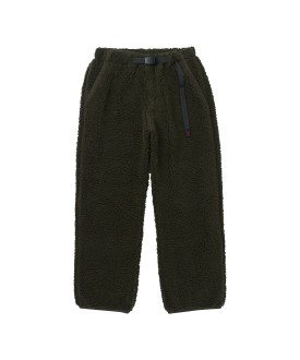 Sherpa Pant Olive Gramicci