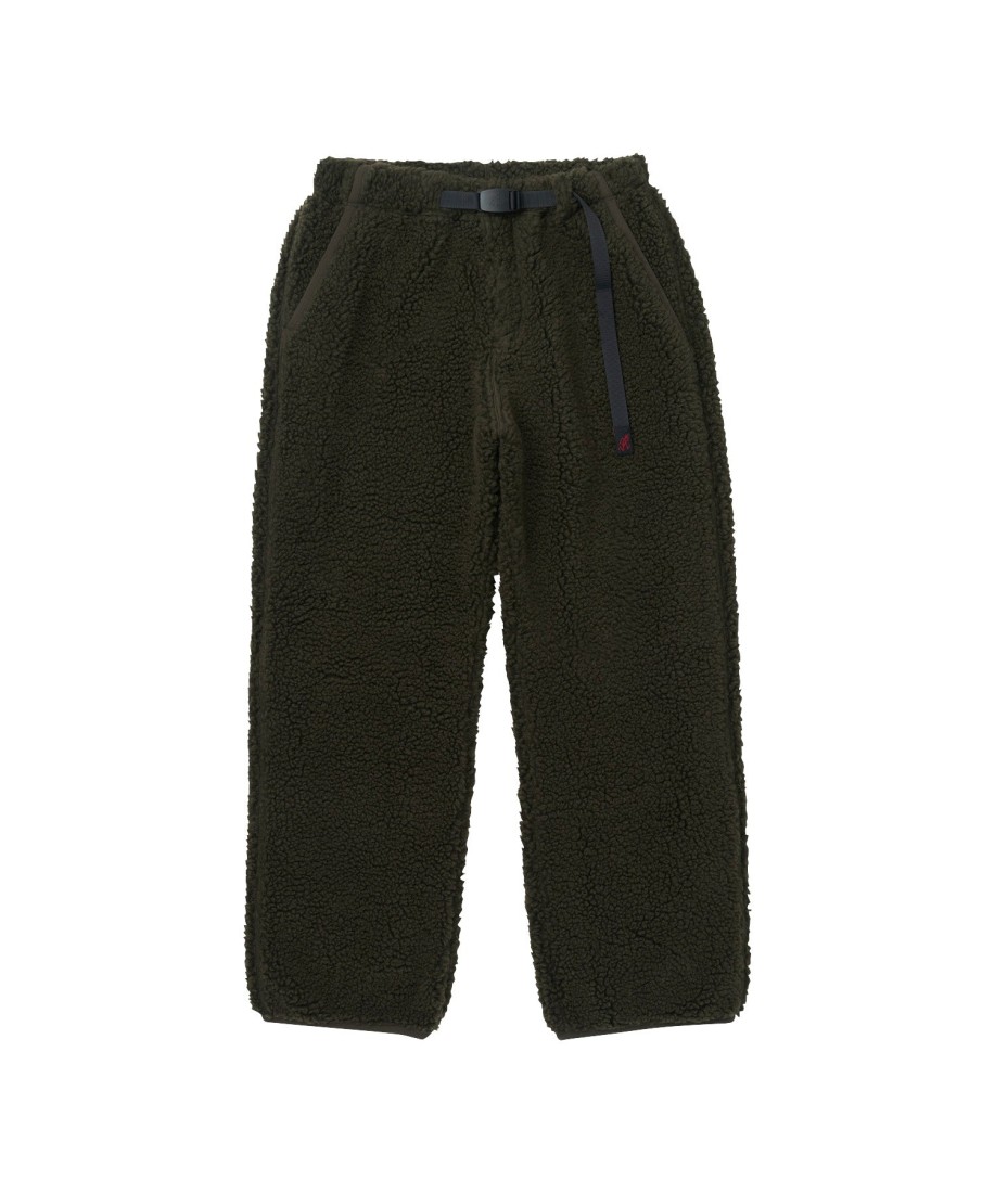 Sherpa Pant Olive Gramicci