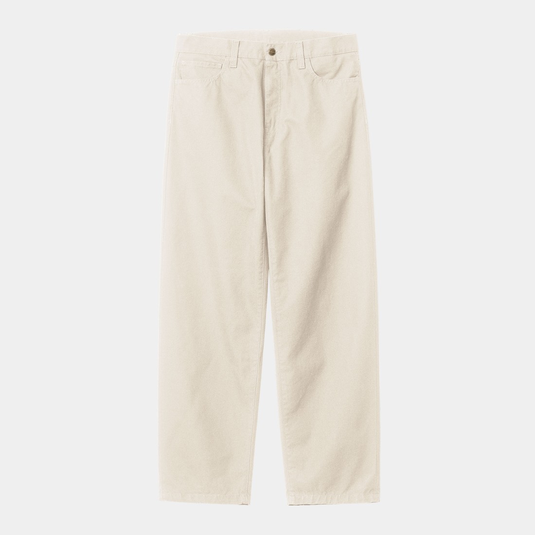 Landon Pant Blue Rinsed Carhartt WIP