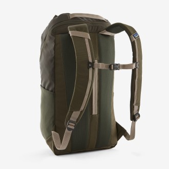 Black Hole® Pack 25L Pine Needle Green Patagonia