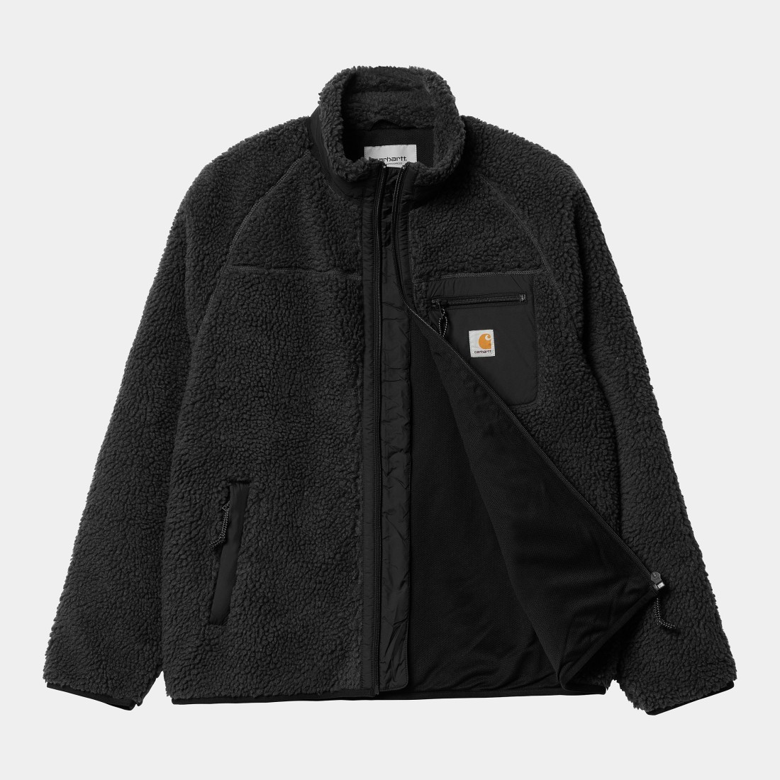 Prentis Liner Black / Black Carhartt WIP