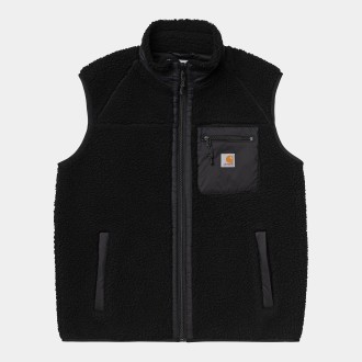 Prentis Vest Liner Black / Black Carhartt Wip