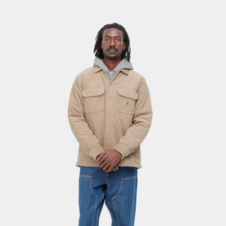 Whitsome Shirt Jacket Wall Carhartt WIP