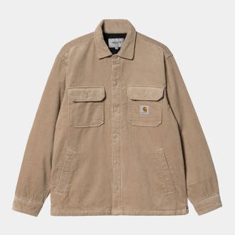 Whitsome Shirt Jacket Wall Carhartt WIP