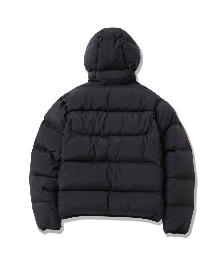 Gramicci x and Wander Down Jacket Black Gramicci