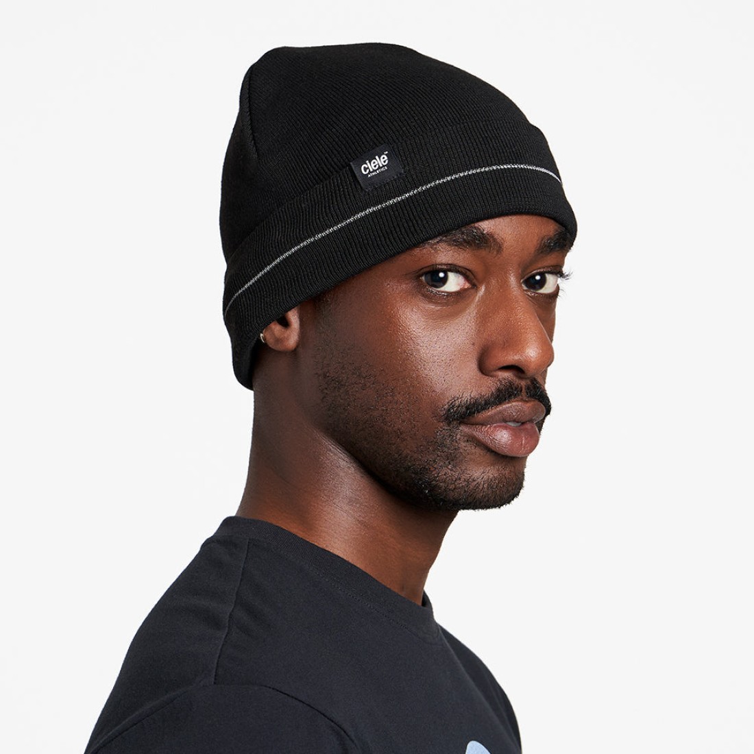 CR3Beanie Shadowcast Ciele Athletics