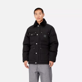 Rayley Jacket Black Carhartt WIP