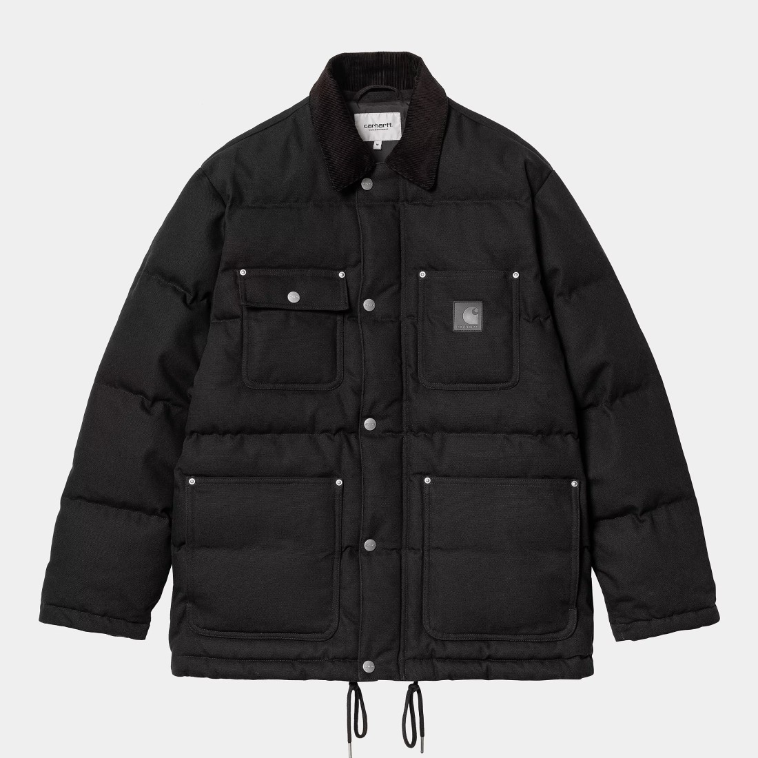 Rayley Jacket Black Carhartt WIP