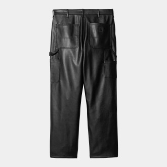 Single Knee Pant Black Carhartt WIP