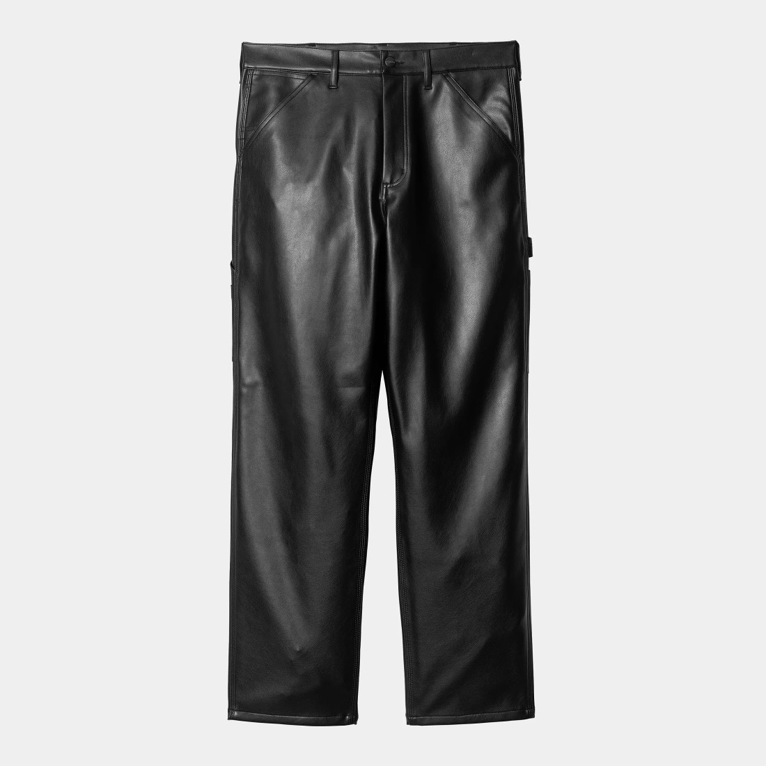 Single Knee Pant Black Carhartt WIP