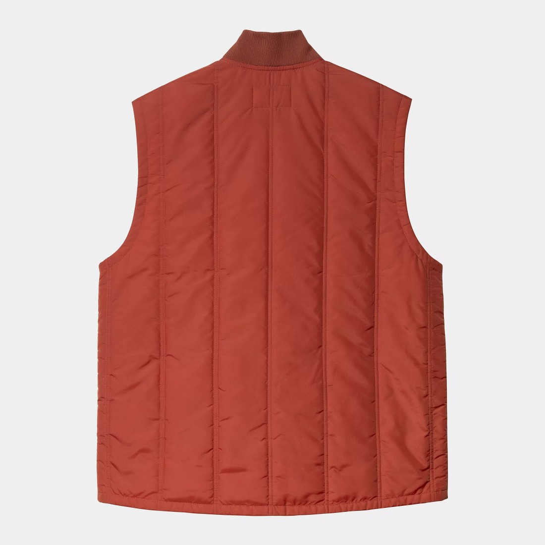 Lachlan Vest Liner Vermillon Carhartt WIP