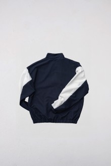 Artic Tracksuit Jacket Blue / White Goodies Sportive