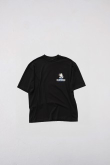 Championship Tee Black Goodies Sportive