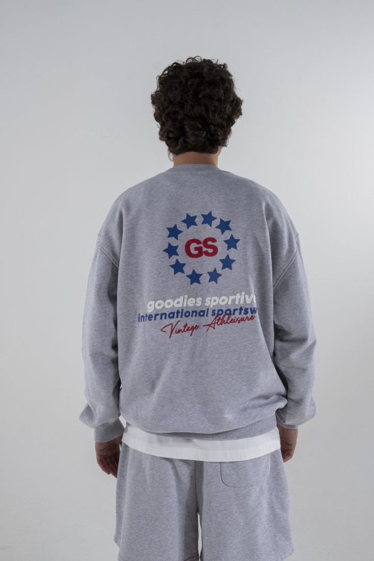 Imperial Premium Vigore Crewneck Goodies Sportive