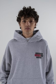 Goods Hoodie Vigore Goodies Sportive