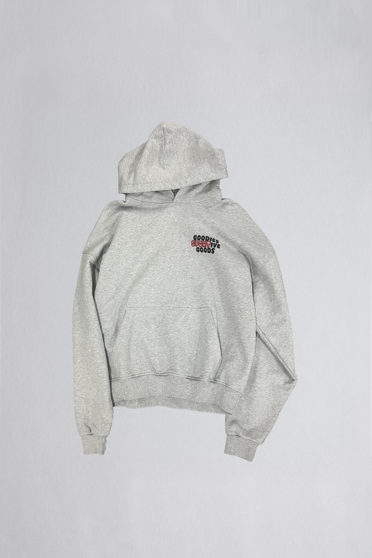 Goods Hoodie Vigore Goodies Sportive