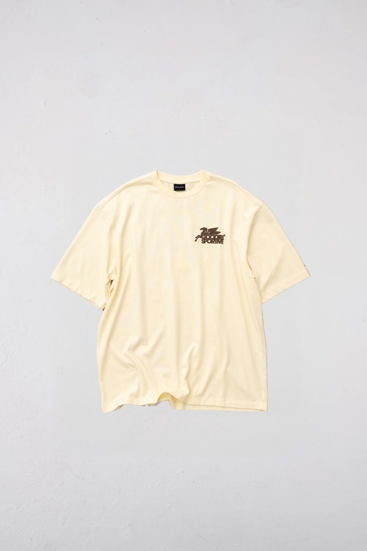 New Pegasus Tee Butter Goodies Sportive