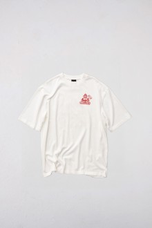 Money Talks Tee White Goodies Sportive