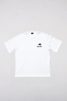 Pegasus Tee White Goodies Sportive