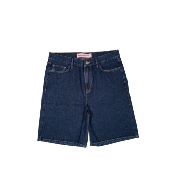 Short Unisex Denim Raw Bisous Skateboards