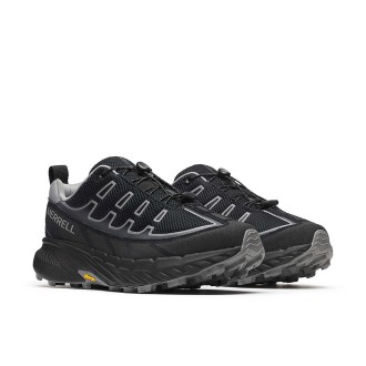 Agility Peak 5 Trek SE Black Merrell